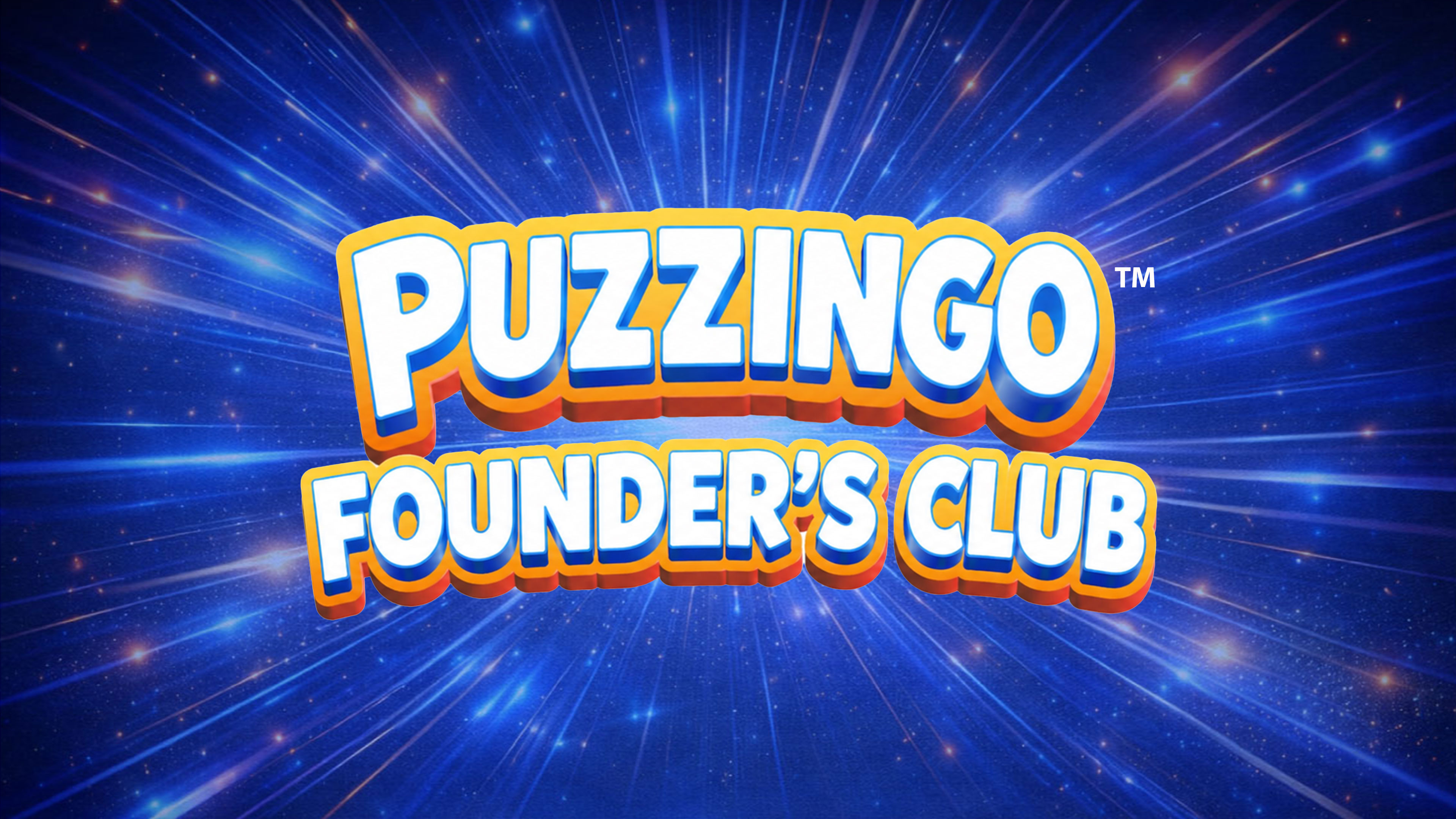 PUZZINGO Founder’s Club